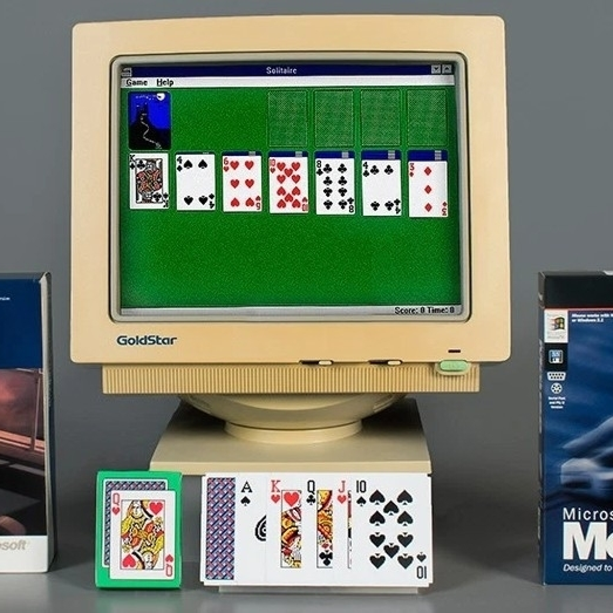 Micsofot Solitaire Solitaire Microsoft Pubfinity Has Big Cookieless Plans For In Game Ads
