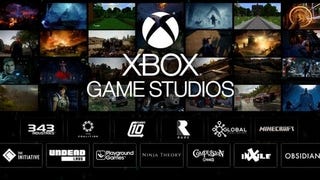 Microsoft Studios zmienia nazwę na Xbox Game Studios