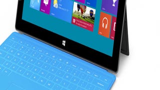 Microsoft Surface release date confirmed