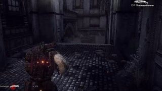 Microsoft takes on Gears of War Xbox One leakers