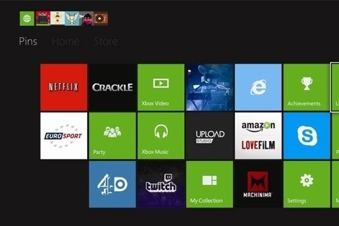 Streaming sites for xbox one sale