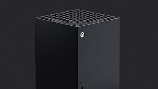 Microsoft to show Xbox Series X games via livestream next week