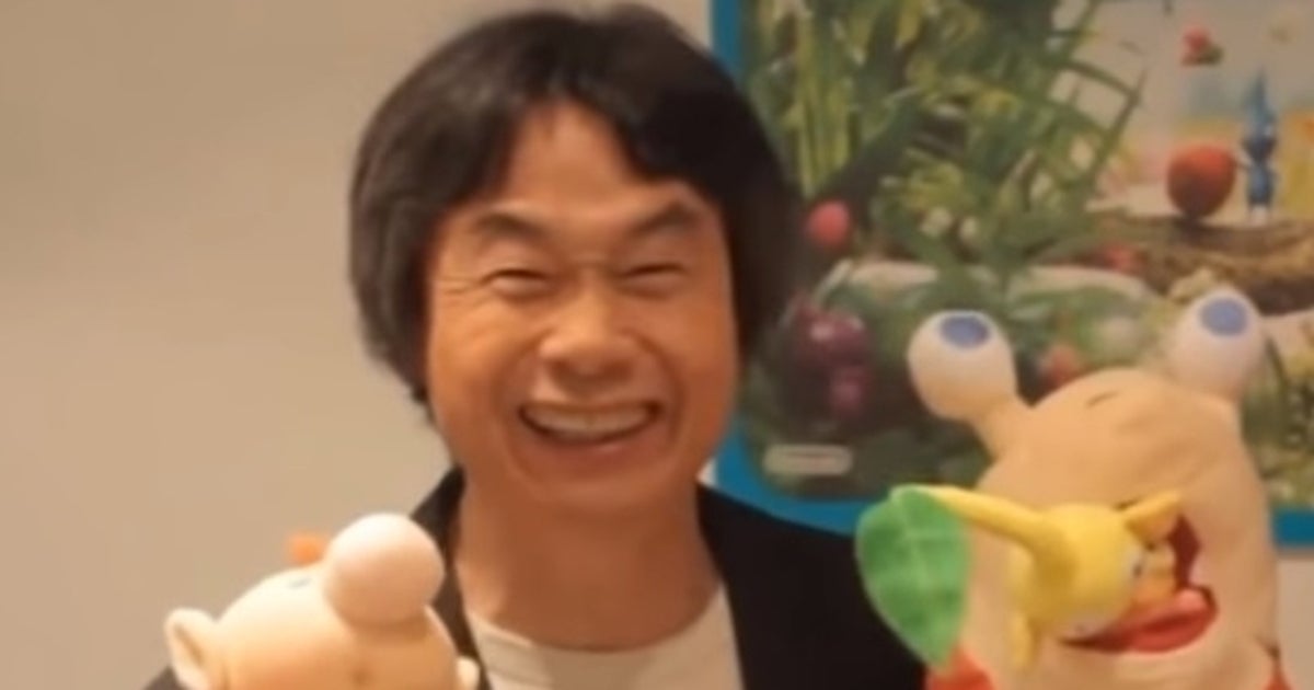 Microsoft tried to buy Nintendo 20 years ago "but they just laughed