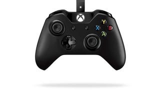 Microsoft prezentuje przewodowy kontroler Xbox One dla PC