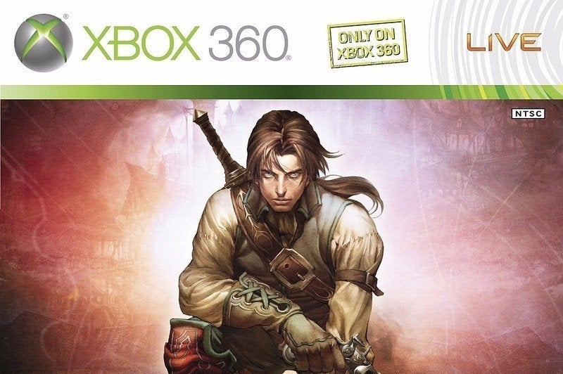 Fable ii xbox sale one