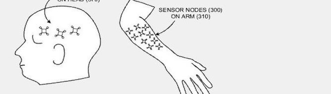 Microsoft patents wearable controller tech, powered by muscles VG247