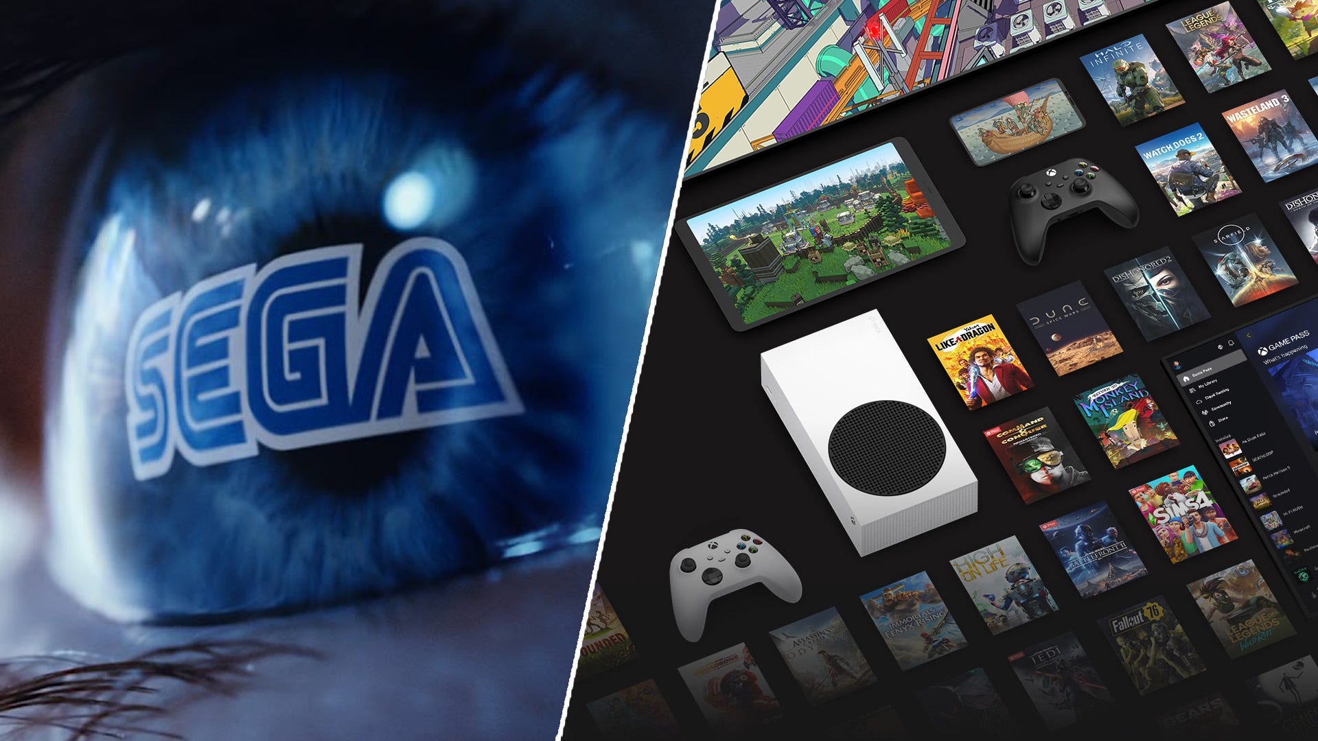 Microsoft’s Multiplatform Evolution: Lessons from Sega & Exciting Updates on Marathon Release Microsoft’s Multiplatform Evolution: Lessons from Sega & Exciting Updates on Marathon Release