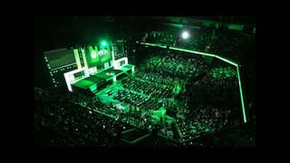 Why Microsoft Showed Very Few PC Games At E3