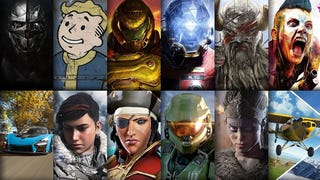 Skyrim, Fallout 4, Fallout 76, Prey and Dishonored all get FPS Boost today on Xbox Series S|X