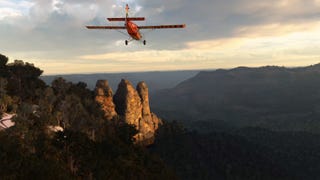 Microsoft Flight Simulator to receive FSR and DLSS support