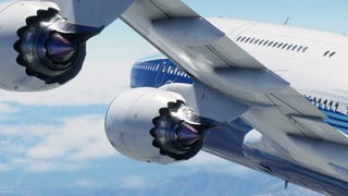 Zamknięta beta Microsoft Flight Simulator w lipcu