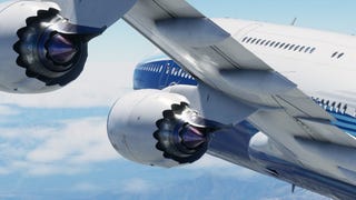 Zamknięta beta Microsoft Flight Simulator w lipcu
