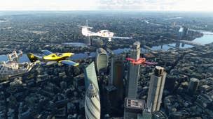 Microsoft Flight Simulator performance about to get a major boost