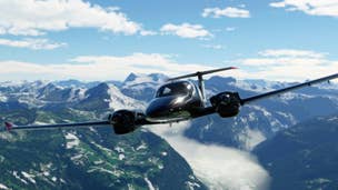 Helicopters are coming to Microsoft Flight Simulator in 2022