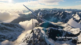 Microsoft Flight Simulator World Update 4 takes you to the skies of France, Belgium, Netherlands, Luxembourg