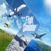 Microsoft Flight Simulator (2020) artwork