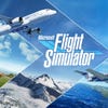 Artwork de Microsoft Flight Simulator