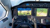 Wiernie odwzorowane kokpity samolotów w nowym materiale z Microsoft Flight Simulator