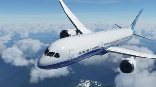Microsoft Flight Simulator trafi na Steama i otrzyma tryb VR