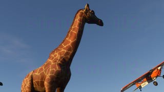 W grze Microsoft Flight Simulator zobaczymy też zwierzęta