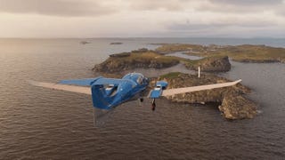 Microsoft Flight Simulator World Update 3 expands UK and Ireland content