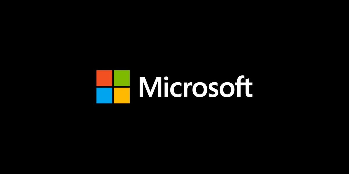 Logo de Microsoft