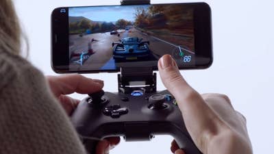 Xbox cautiously rolling out Project xCloud preview in Western Europe