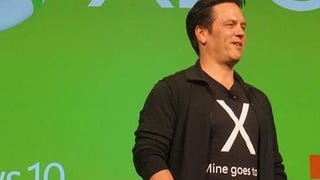 Phil Spencer's new vision for the Xbox One