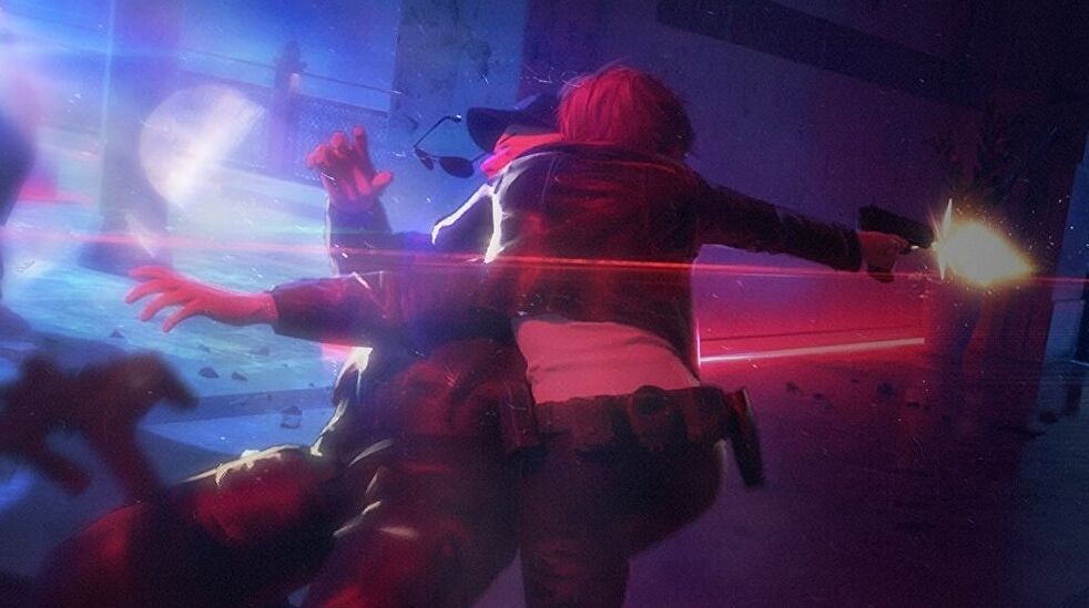 Tomb Raider studio will continue Perfect Dark work despite being sold by Square Enix