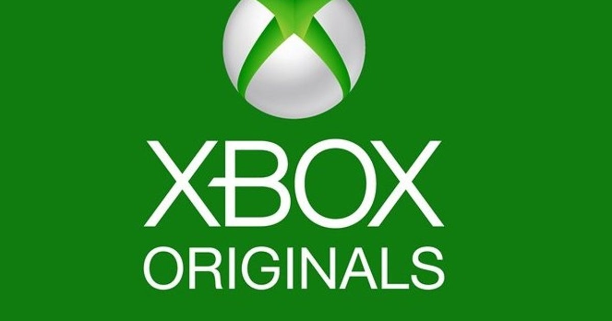 Microsoft's Xbox Originals programming to begin this June | Eurogamer.net
