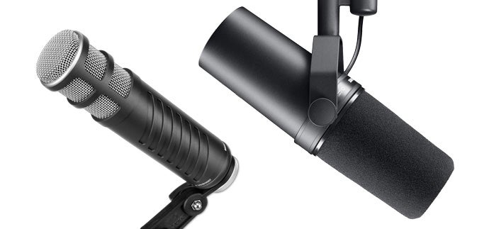 Best mics lights and cameras for streaming on Twitch 2023