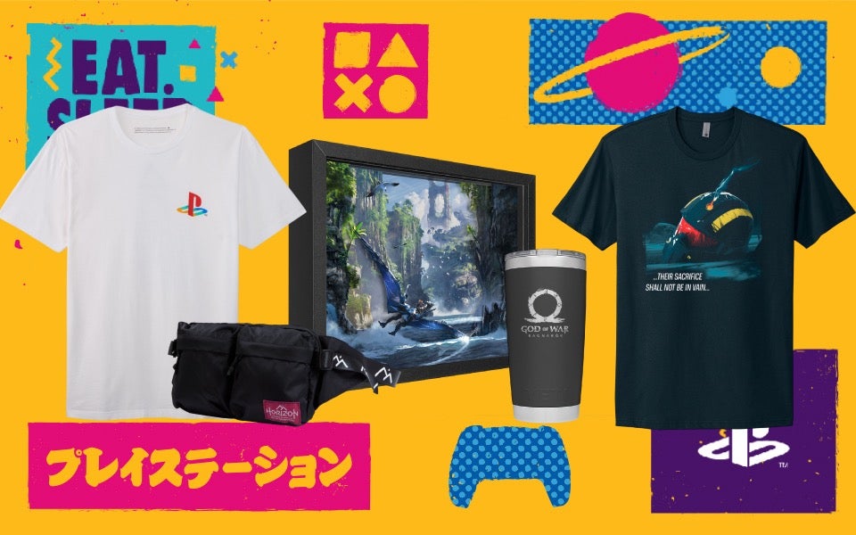 Sony anuncia el cierre de la web PlayStation Gear