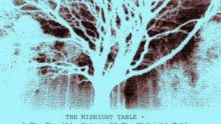 The Midnight Table: One