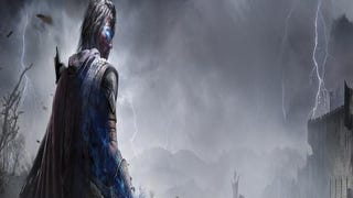Middle-earth: Shadow of Mordor from Monolith is latest Lord of the Rings title