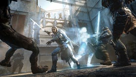 Middle-earth: Shadow Of Mordor's servers are no more