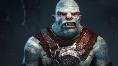 Middle-Earth Shadow of Mordor takes Game of the Year at GDC