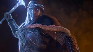 Middle-earth: Shadow of War may let you import your Shadow of Mordor save