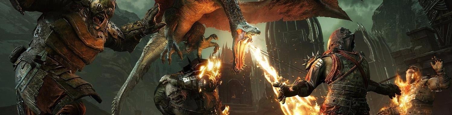 Middle-earth: Shadow of War - Release, gameplay en alles wat we weten