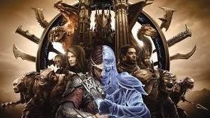 Vyzrazeno Middle-Earth: Shadow of War