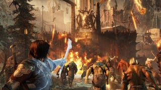 Middle-Earth: Shadow of War goes wild with the brilliant Nemesis system