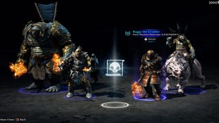 Middle-earth: Shadow of War has loot boxes