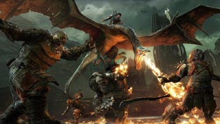 Middle-earth: Shadow of War release date delayed