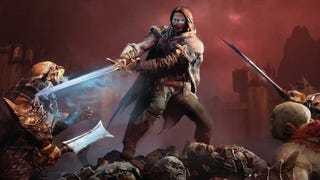 Shadow of Mordor isn't just an Assassin's Creed clone