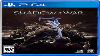 Middle-earth: Shadow of Mordor finally getting the sequel everyone's been asking for as retailer outs Shadow of War