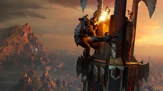 Middle-earth: Shadow of War is full of monsters who fight you, fight for you, and fight each other