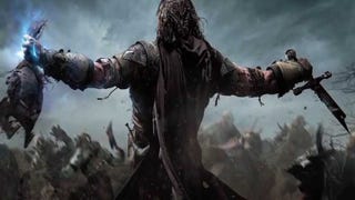Shadow of Mordor runs at over 70fps on a high-end PC