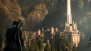 In Middle-earth: Shadow of War players will see the pristine city of Minas Ithil transform into Minas Morgul