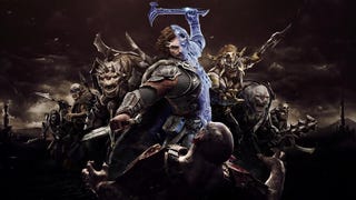 Middle-earth: Shadow of War - here's 16 minutes of gameplay