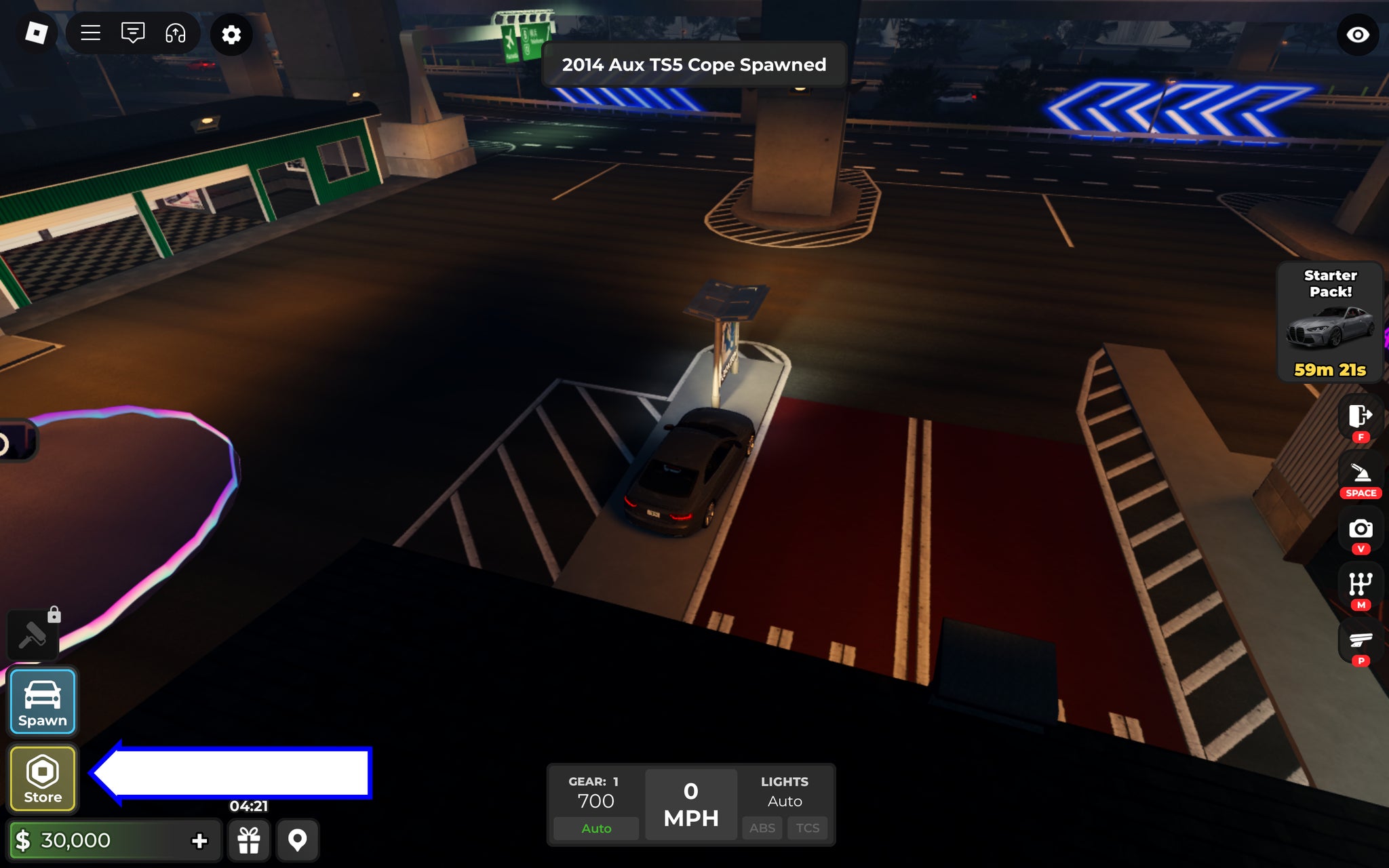 Midnight Chasers codes for February 2026 | Eurogamer.net