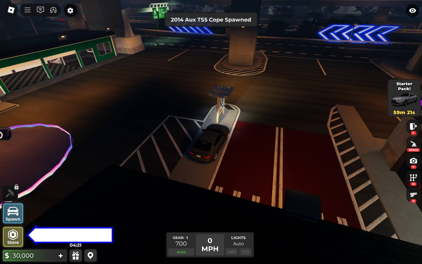 Midnight Chasers codes for August 2025 | Eurogamer.net